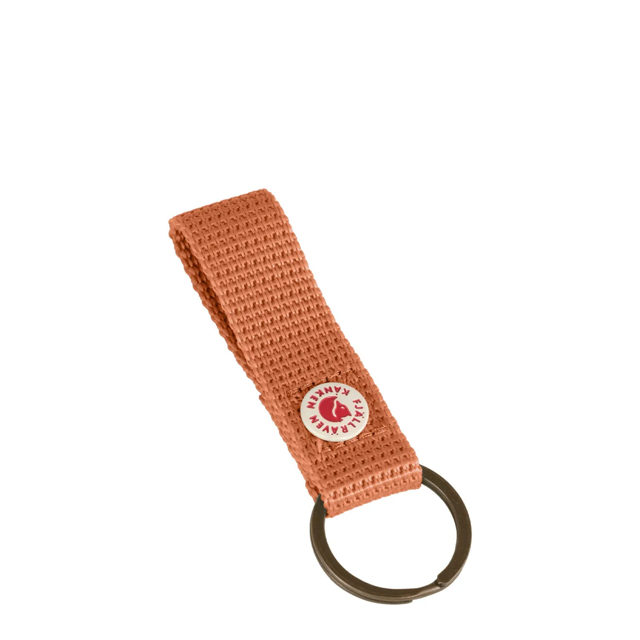 Porte-clés Fjallraven Kanken Marron Désert Sacs Fjällräven Kånken