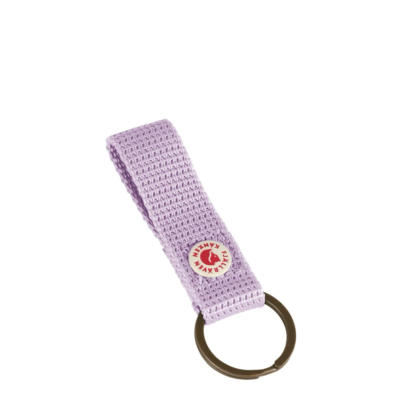 Porte-clés Fjallraven Kanken Lavande Pastel Sacs Fjällräven Kånken