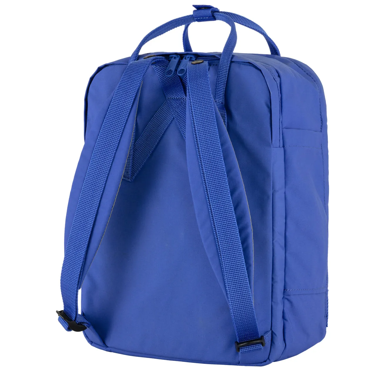 Sac Fjällräven Kånken pour ordinateur portable 13 en bleu cobalt