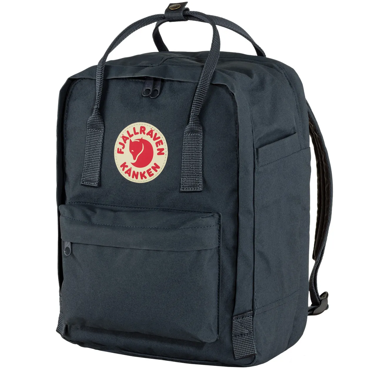 Sac Fjallraven Kanken pour ordinateur portable 13 en bleu marine