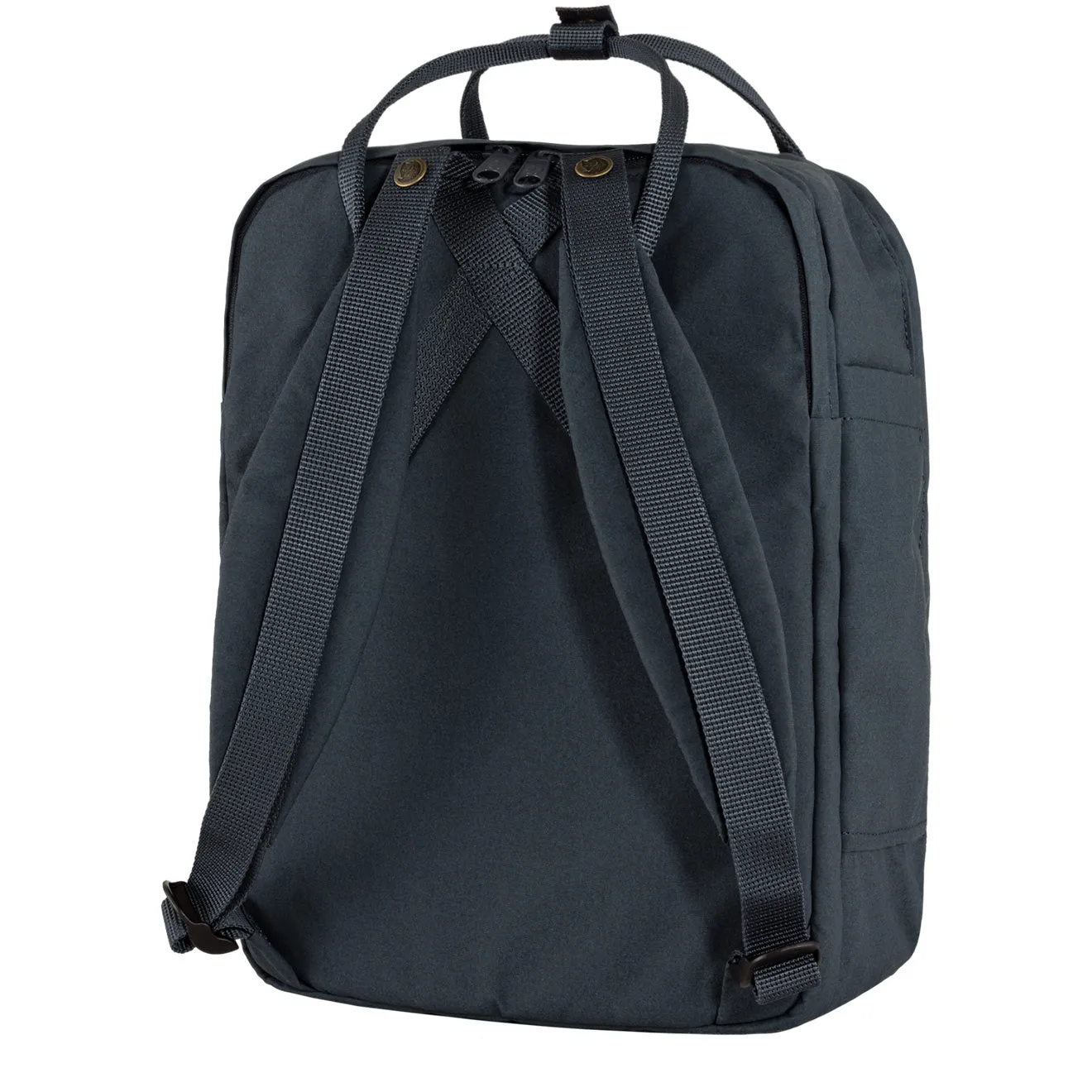 Sac Fjallraven Kanken pour ordinateur portable 13 en bleu marine