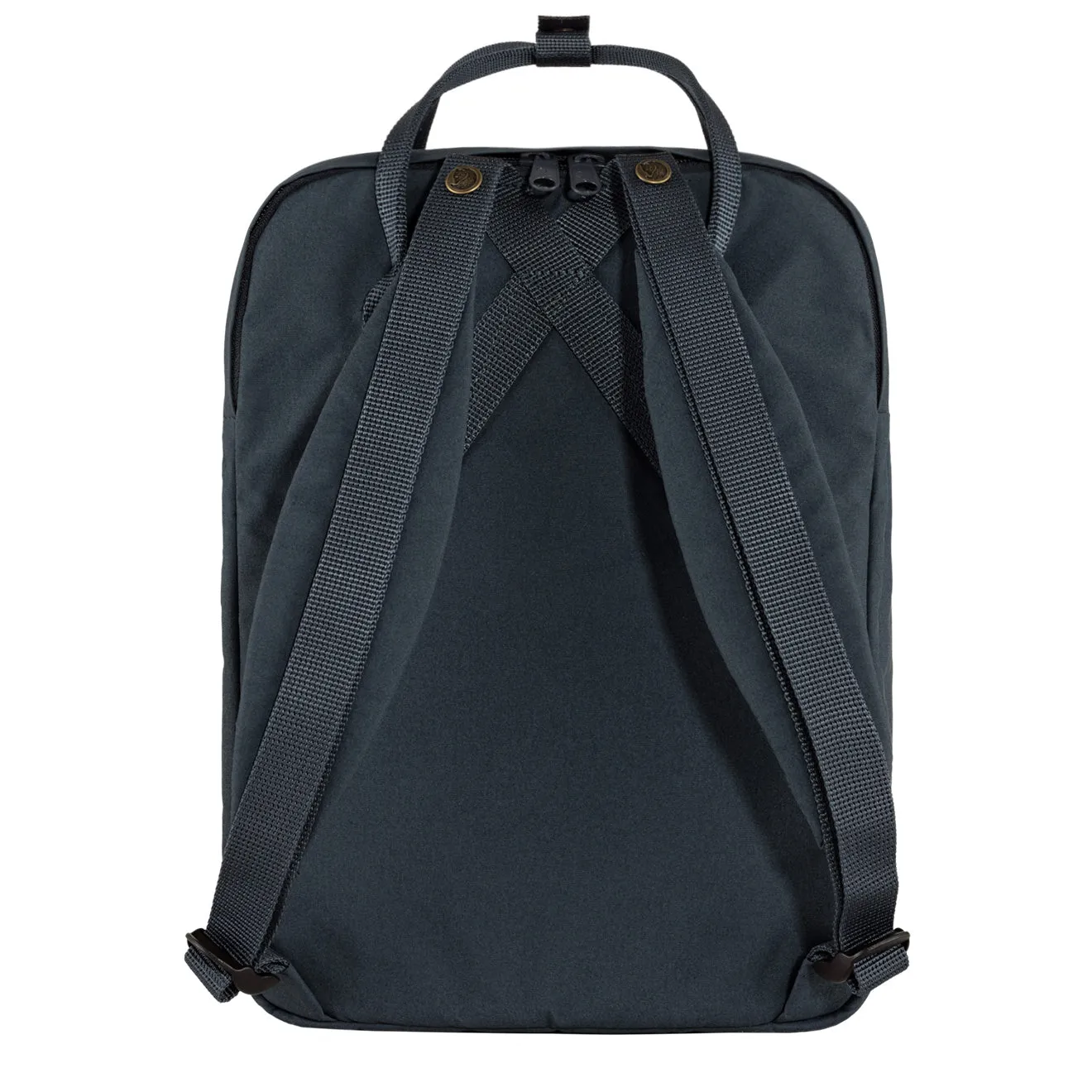Sac Fjallraven Kanken pour ordinateur portable 13 en bleu marine