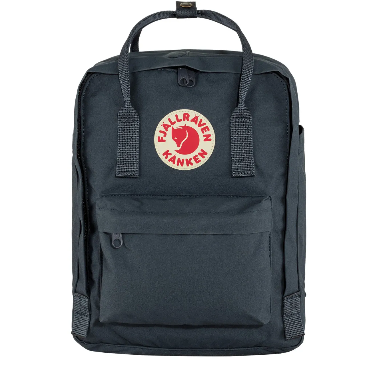 Sac Fjallraven Kanken pour ordinateur portable 13 en bleu marine