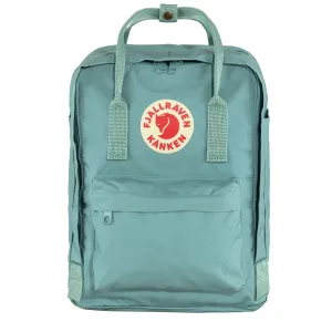Fjallraven Kanken Laptop 13 Sky Blue Fjällräven Kånken Bags