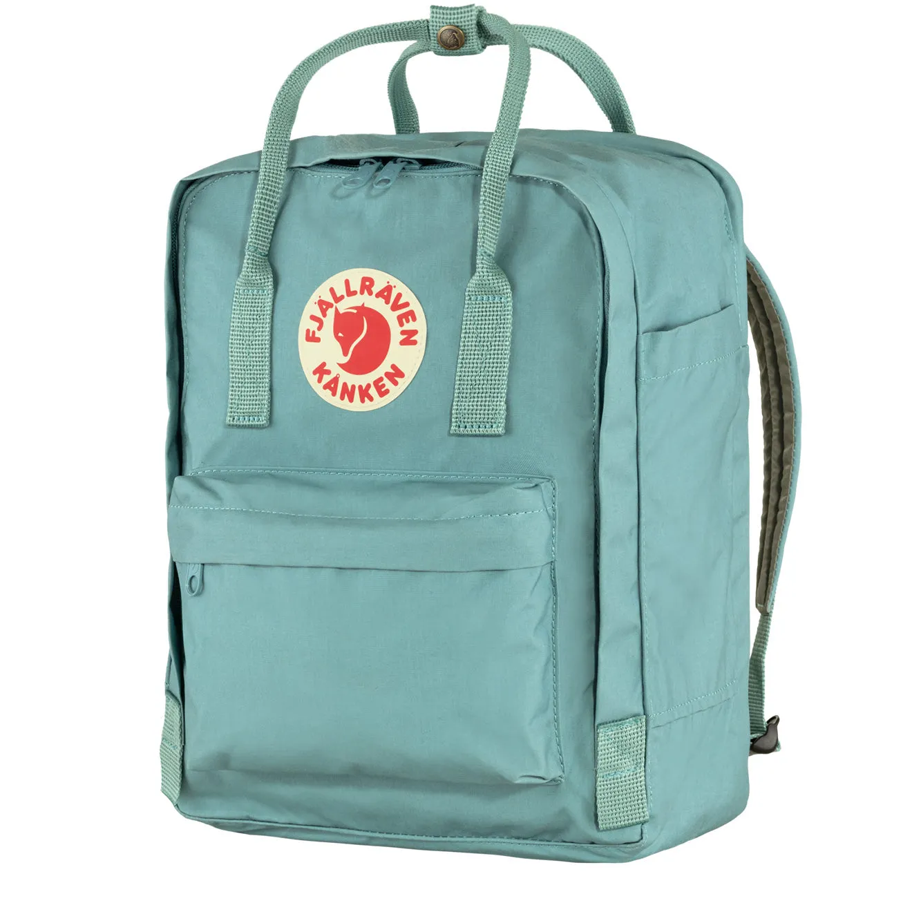 Fjallraven Kanken Ordinateur Portable 13 Bleu Ciel Sacs Fjällräven Kånken