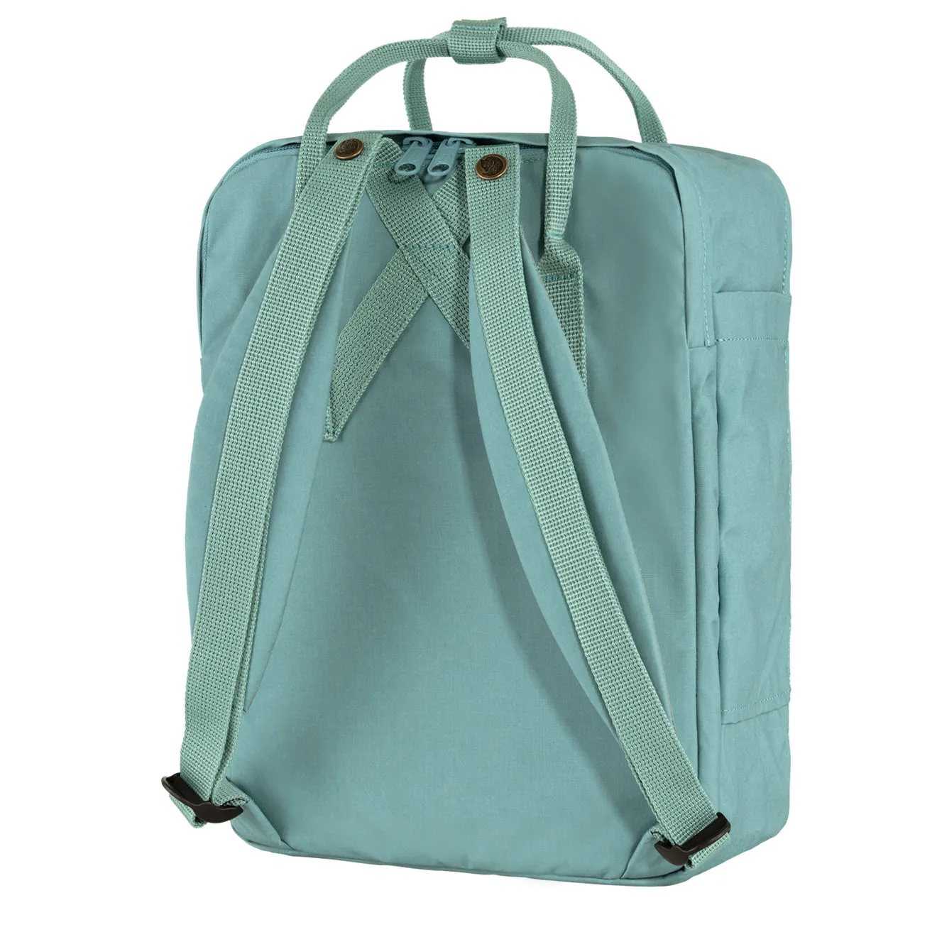 Fjallraven Kanken Ordinateur Portable 13 Bleu Ciel Sacs Fjällräven Kånken