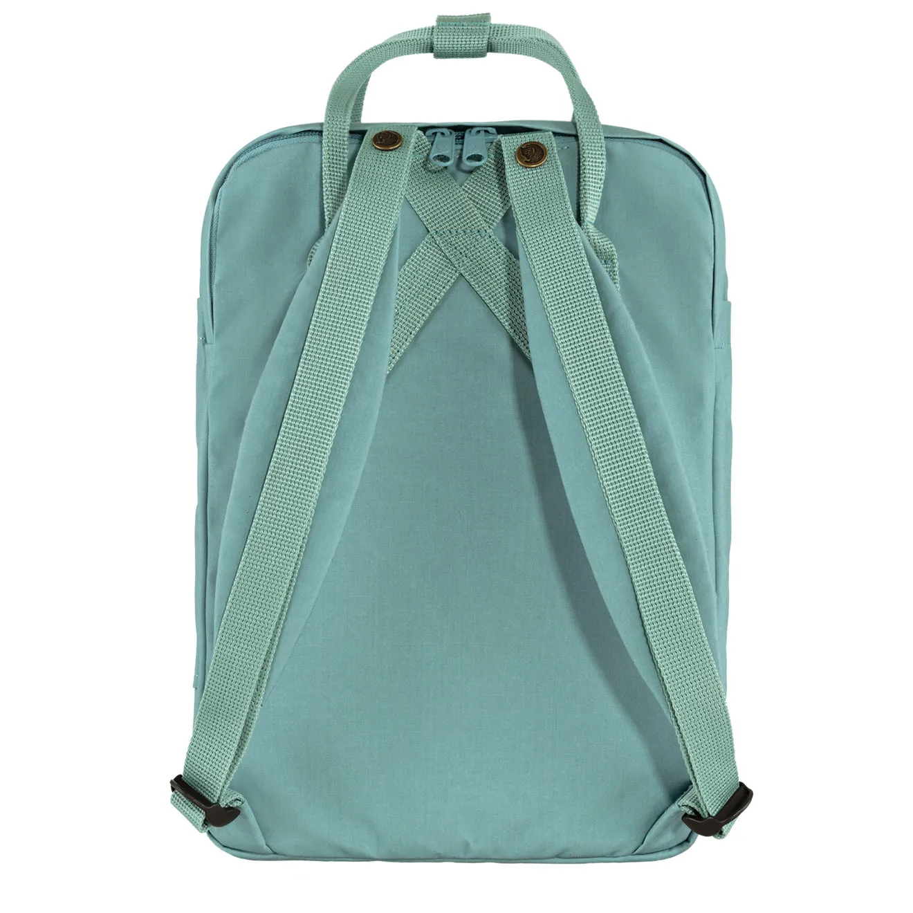 Fjallraven Kanken Ordinateur Portable 13 Bleu Ciel Sacs Fjällräven Kånken