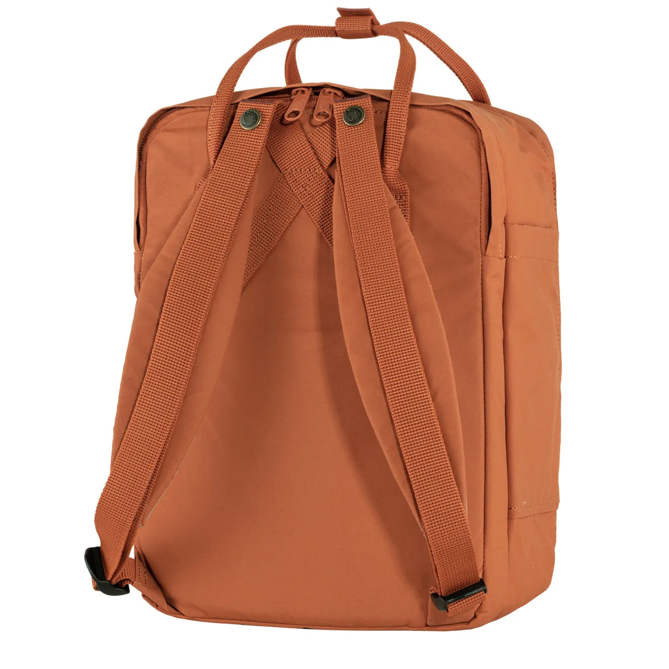 Fjallraven Kanken Ordinateur Portable 13 Brun Terre Cuite Sacs Fjällräven Kånken