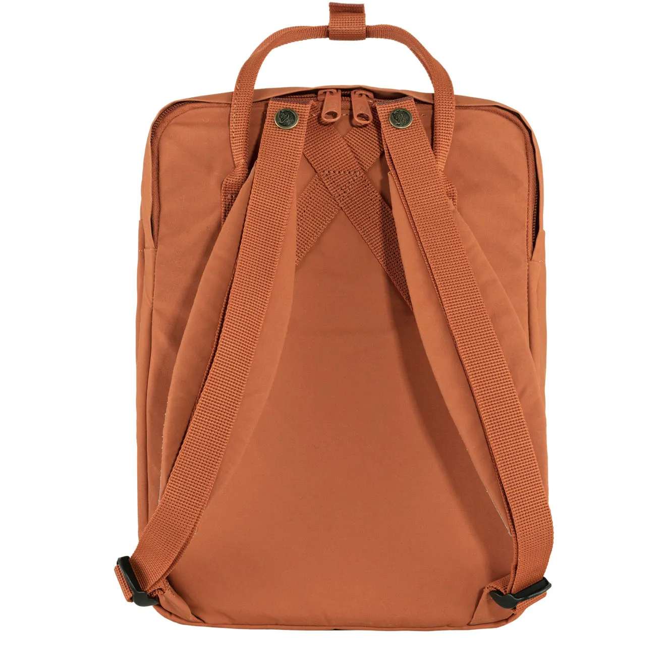 Fjallraven Kanken Ordinateur Portable 13 Brun Terre Cuite Sacs Fjällräven Kånken