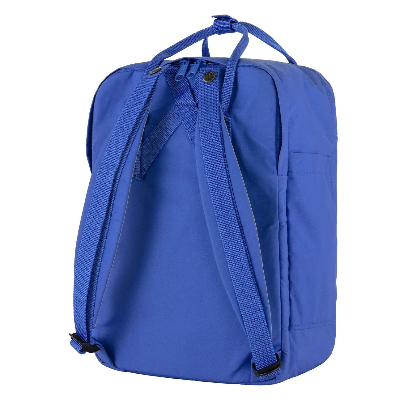 Fjallraven Kanken Ordinateur Portable 15 Bleu Cobalt Sacs Fjällräven Kånken