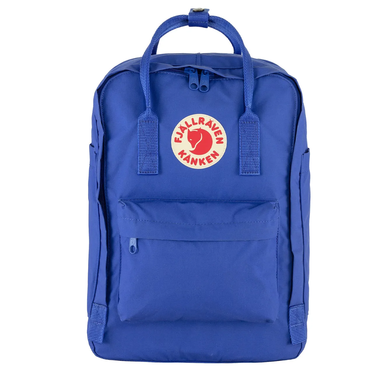 Fjallraven Kanken Ordinateur Portable 15 Bleu Cobalt Sacs Fjällräven Kånken
