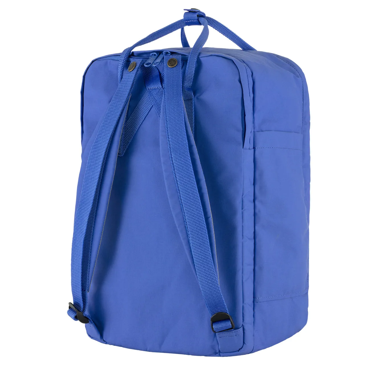 Fjallraven Kanken Ordinateur Portable 17 Bleu Cobalt Sacs Fjällräven Kånken