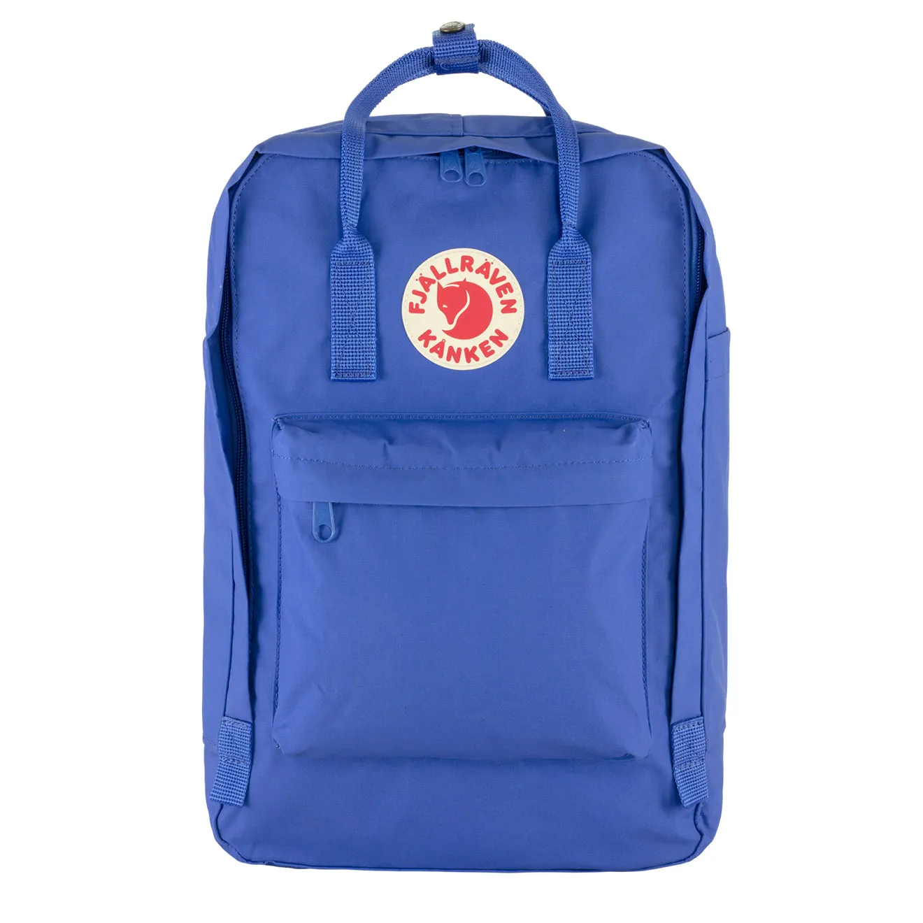 Fjallraven Kanken Ordinateur Portable 17 Bleu Cobalt Sacs Fjällräven Kånken