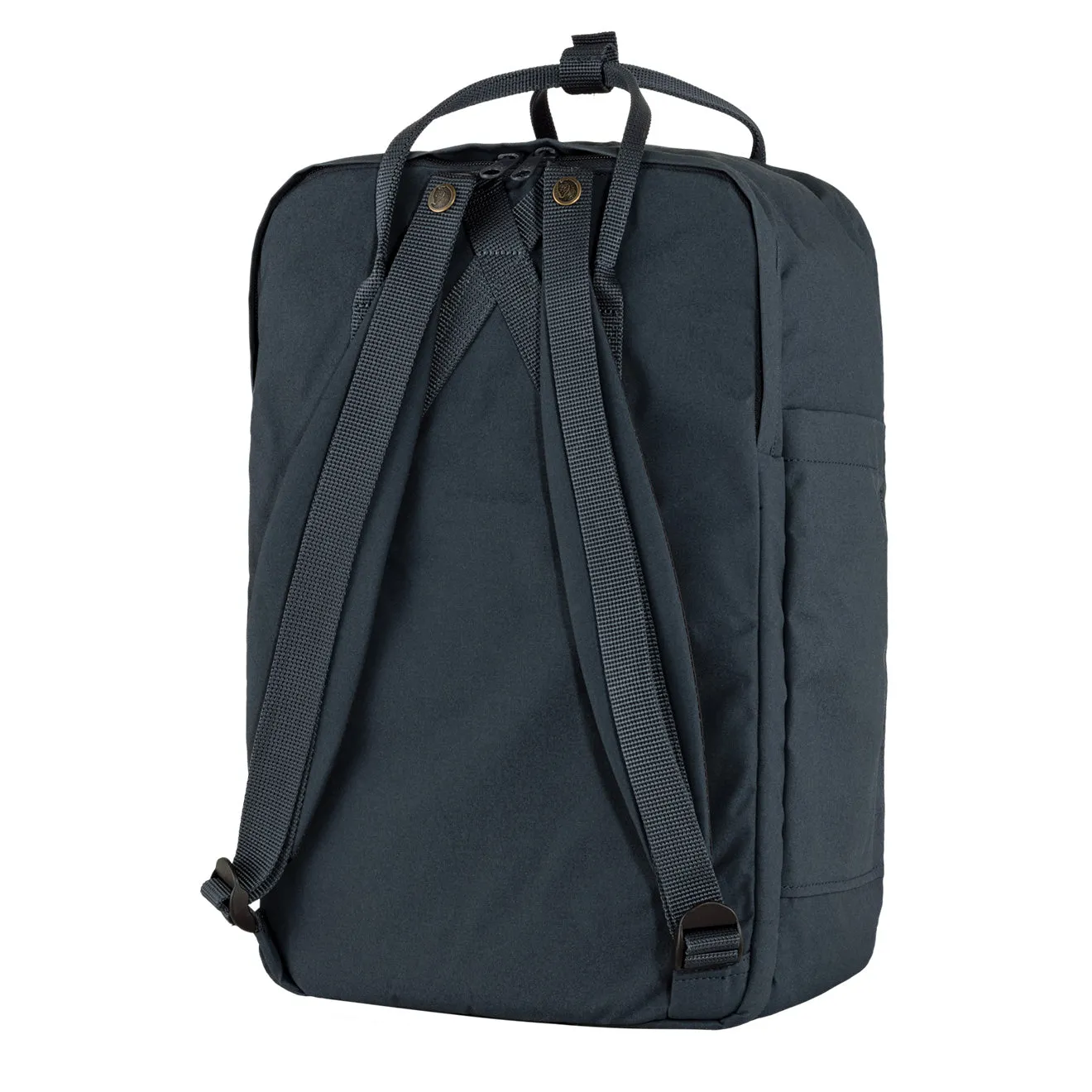 Fjallraven Kanken Ordinateur Portable 17 Marine Sacs Fjällräven Kånken