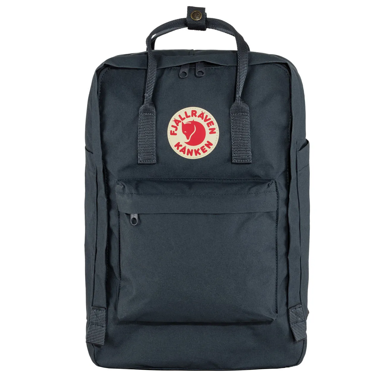 Fjallraven Kanken Ordinateur Portable 17 Marine Sacs Fjällräven Kånken