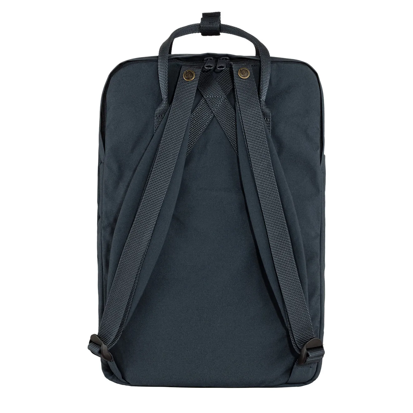 Fjallraven Kanken Ordinateur Portable 17 Marine Sacs Fjällräven Kånken