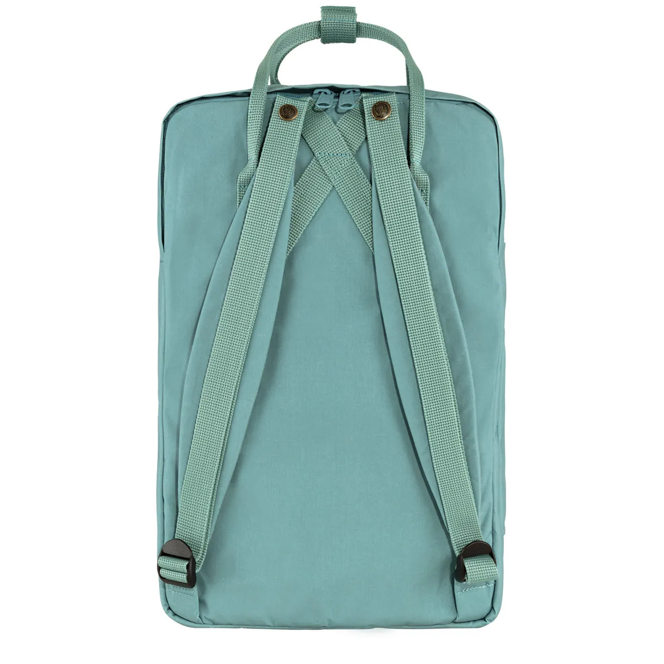 Fjallraven Kanken Ordinateur Portable 17 Bleu Ciel Sacs Fjällräven Kånken