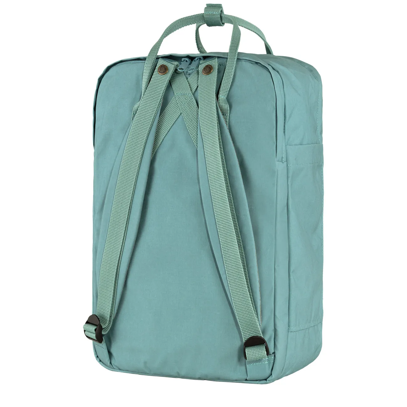 Fjallraven Kanken Ordinateur Portable 17 Bleu Ciel Sacs Fjällräven Kånken