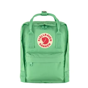 Fjallraven Kanken Mini Apple Mint Fjällräven Kånken Bags