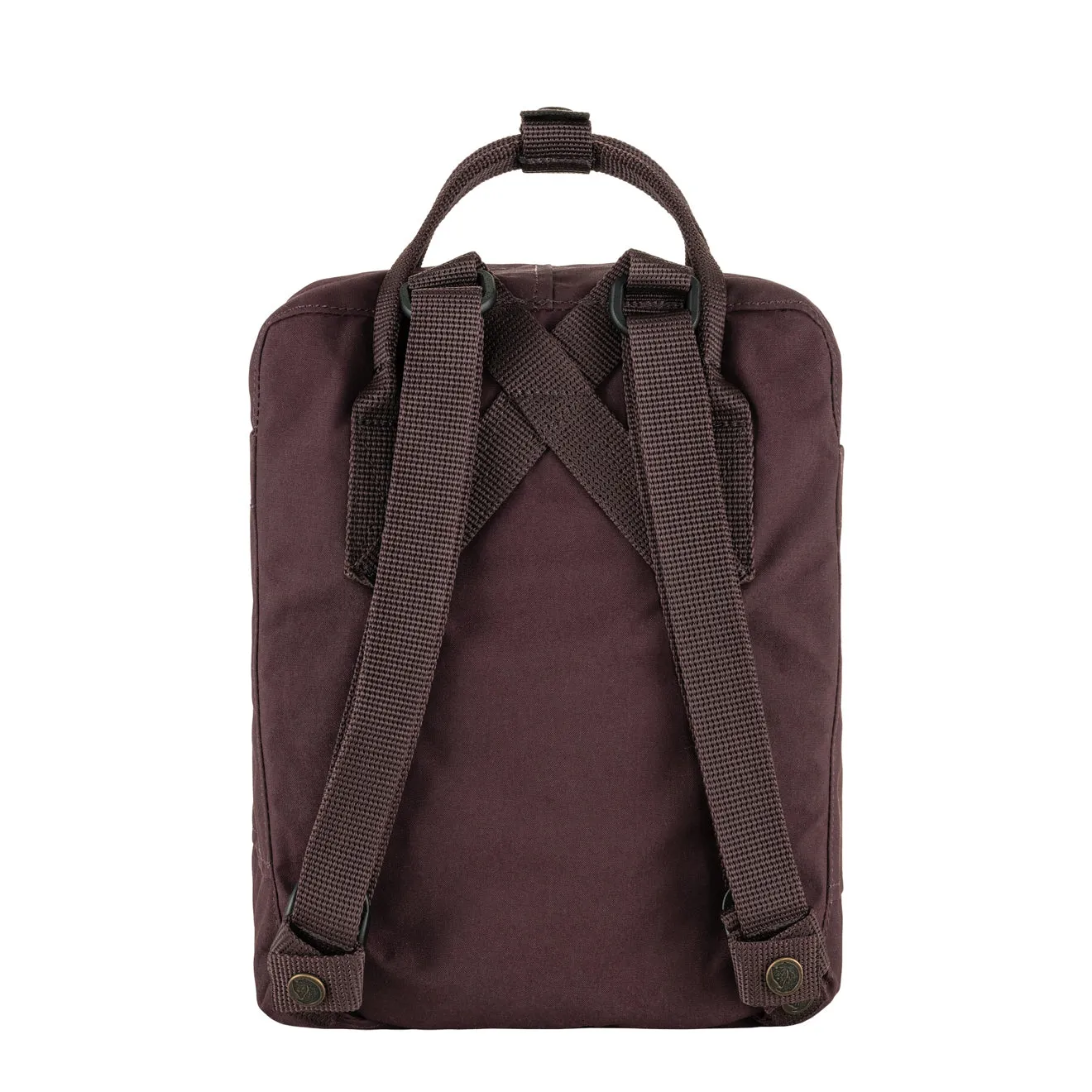 Sac à dos Fjallraven Kanken Mini Mûre Fjällräven Kånken