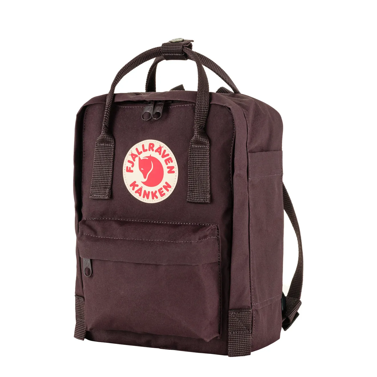 Sac à dos Fjallraven Kanken Mini Mûre Fjällräven Kånken