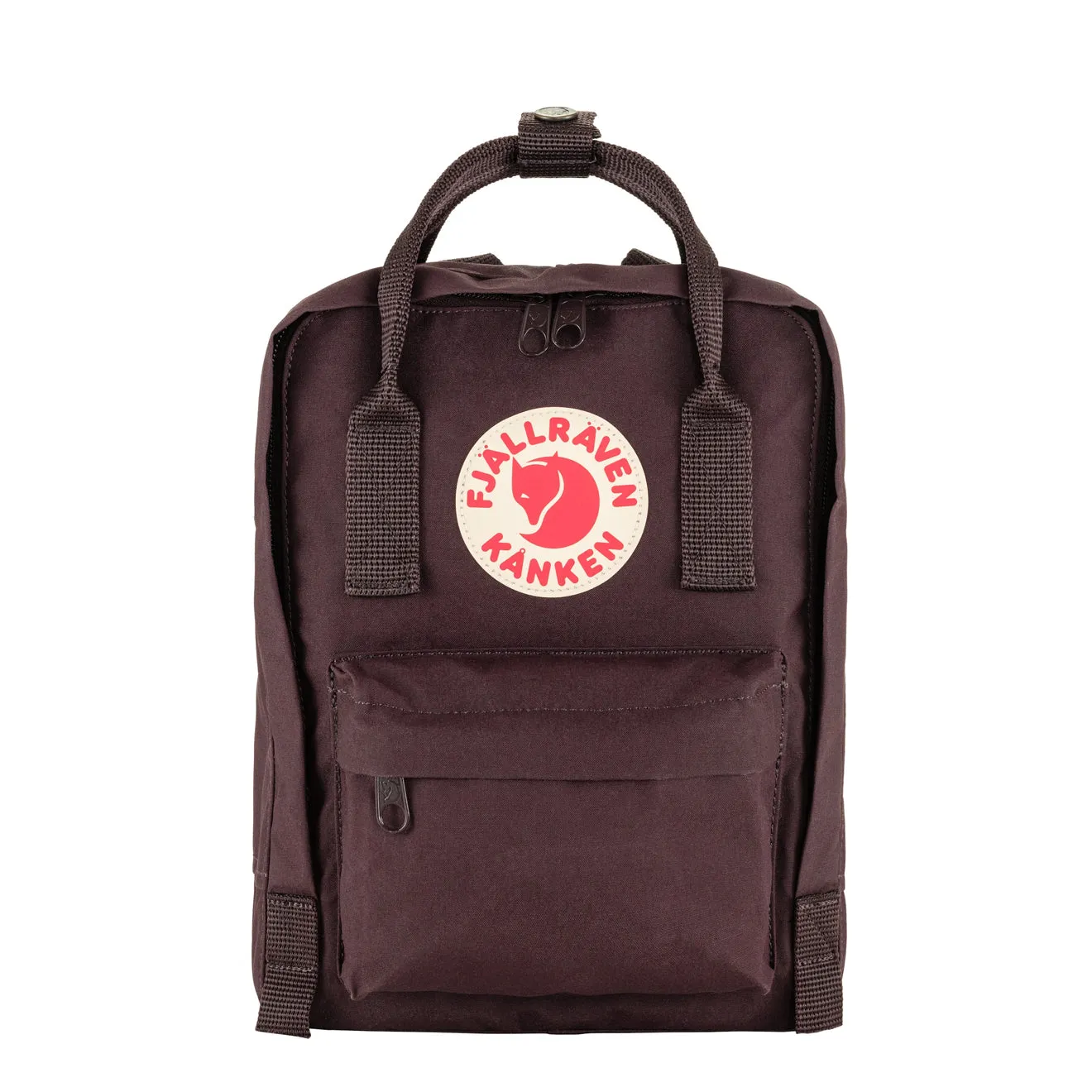 Sac à dos Fjallraven Kanken Mini Mûre Fjällräven Kånken