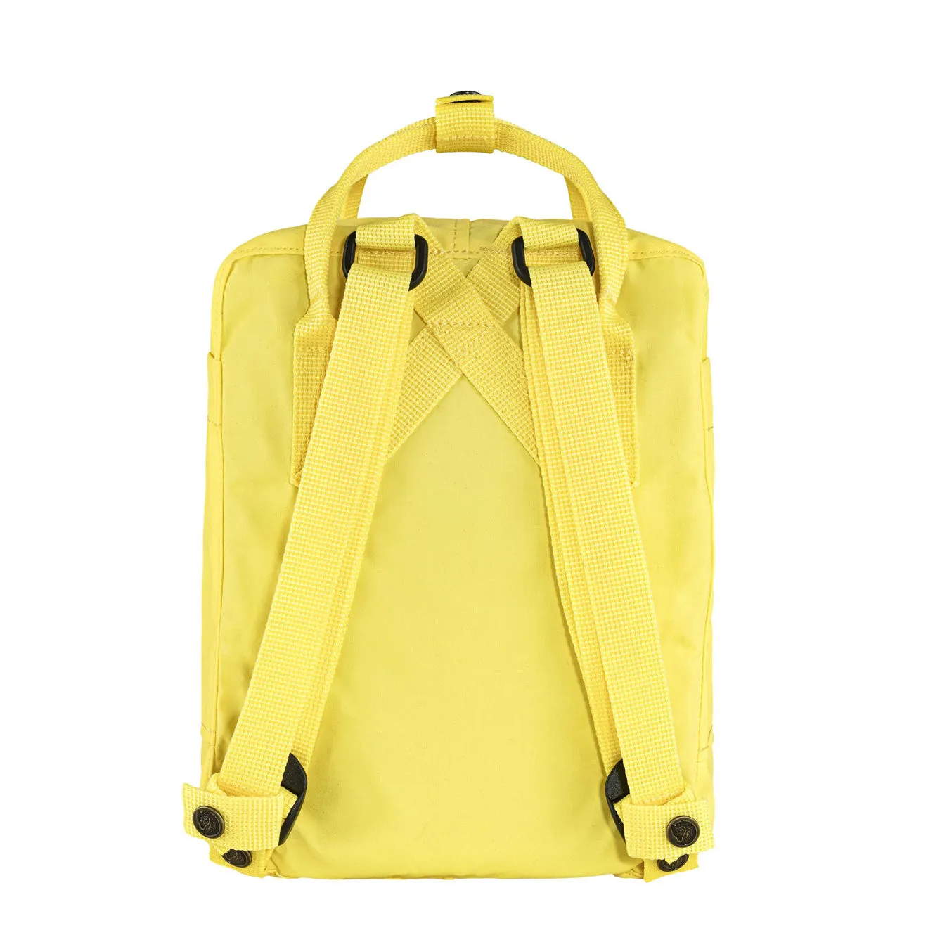 Sac à dos Fjallraven Kanken Mini Couleur Maïs Fjällräven Kånken