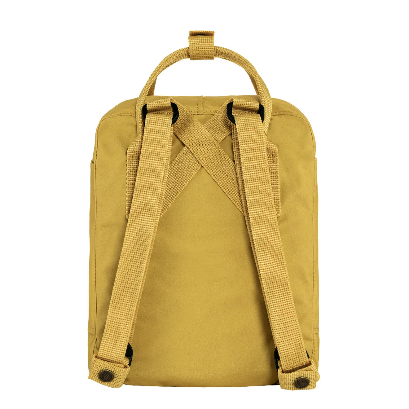 Sac à dos Fjallraven Kanken Mini Kantarell Fjällräven Kånken
