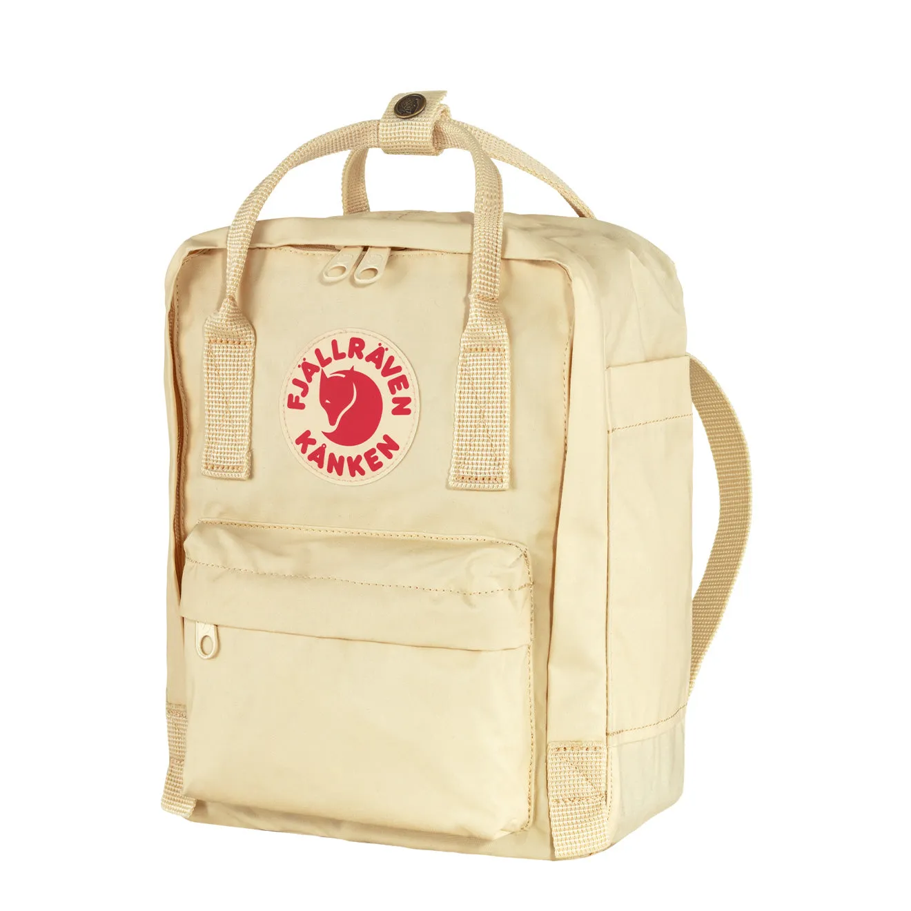 Sac à dos Fjallraven Kanken Mini Chêne clair Sacs Fjällräven Kånken