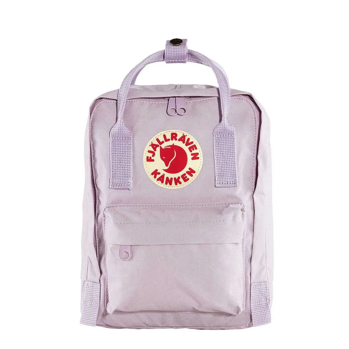 Sac à dos Fjallraven Kanken Mini Lavande Pastel Sacs Fjällräven Kånken