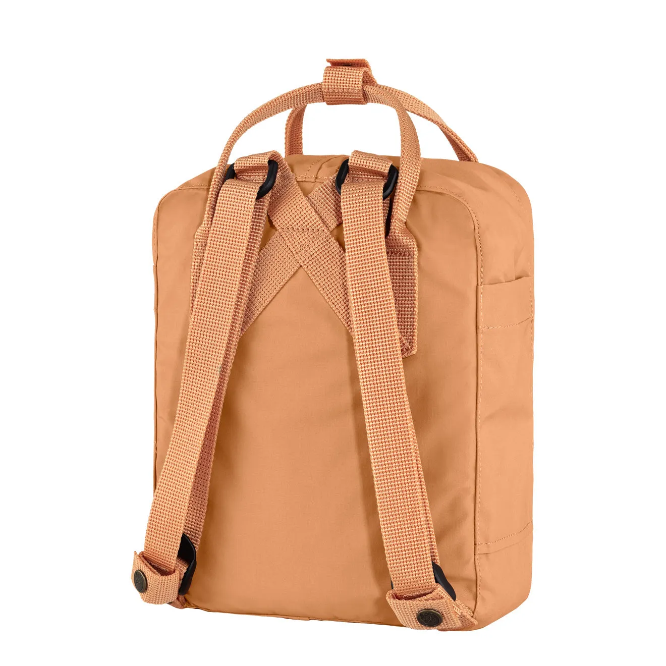 Sac à dos Fjallraven Kanken Mini Peach Sand Sacs Fjällräven Kånken