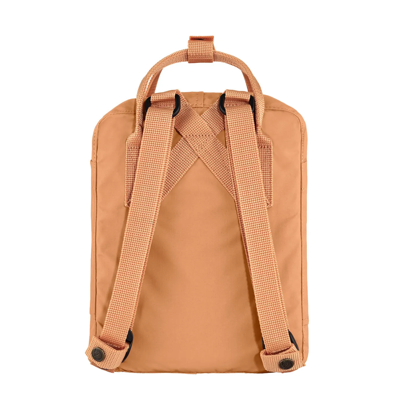 Sac à dos Fjallraven Kanken Mini Peach Sand Sacs Fjällräven Kånken