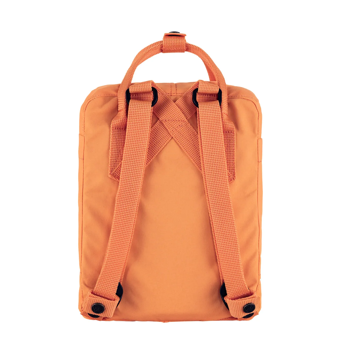 Sac à dos Fjallraven Kanken Mini Orange Pierre de Soleil Sacs Fjällräven Kånken