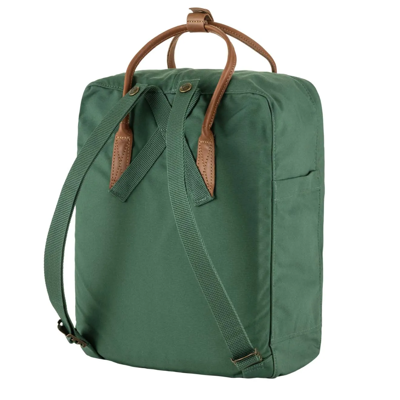 Sac à dos Fjallraven Kanken No. 2 Patine foncée Sacs Fjällräven Kånken
