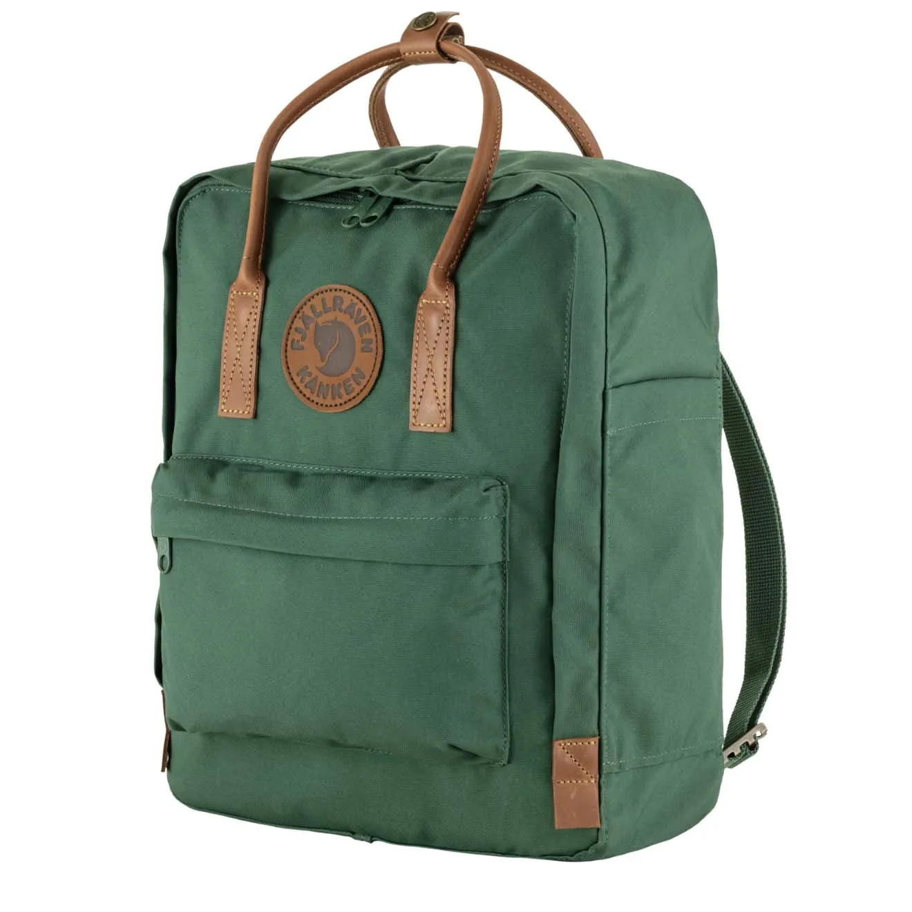 Sac à dos Fjallraven Kanken No. 2 Patine foncée Sacs Fjällräven Kånken