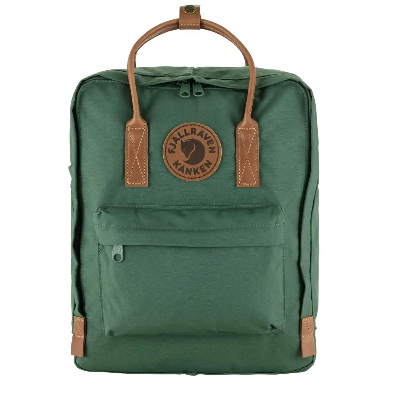 Sac à dos Fjallraven Kanken No. 2 Patine foncée Sacs Fjällräven Kånken