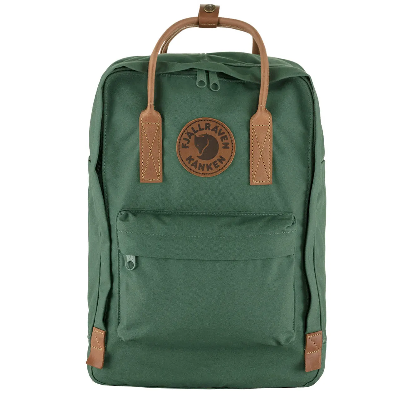 Fjallraven Kanken No. 2 Ordinateur Portable 15 Patine Profonde Sacs Fjällräven Kånken
