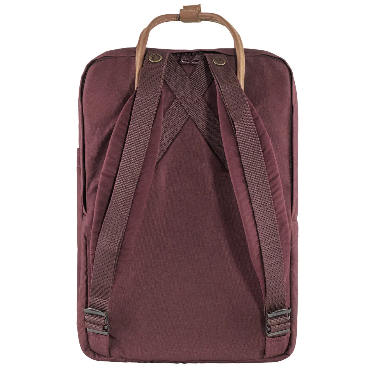 Sac à dos Fjallraven Kanken No. 2 pour ordinateur portable 15