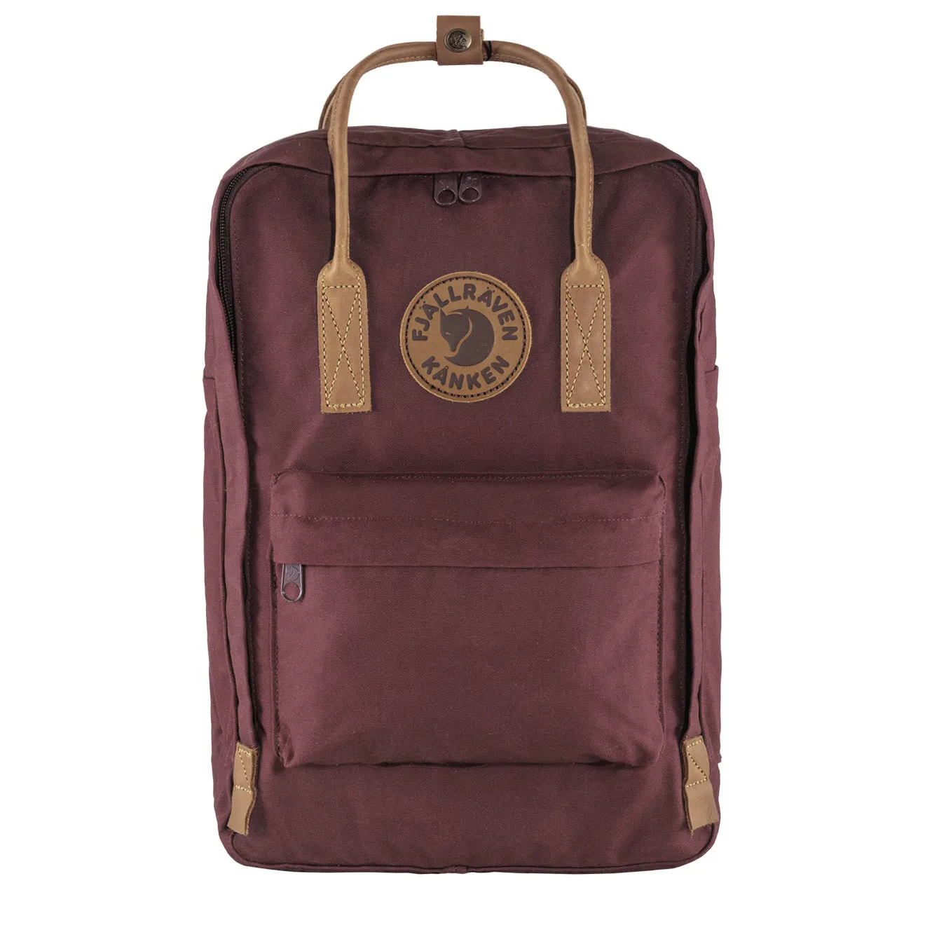 Sac à dos Fjallraven Kanken No. 2 pour ordinateur portable 15