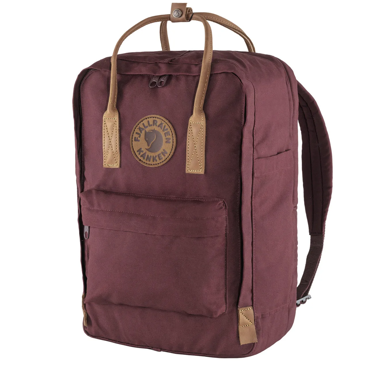Sac à dos Fjallraven Kanken No. 2 pour ordinateur portable 15