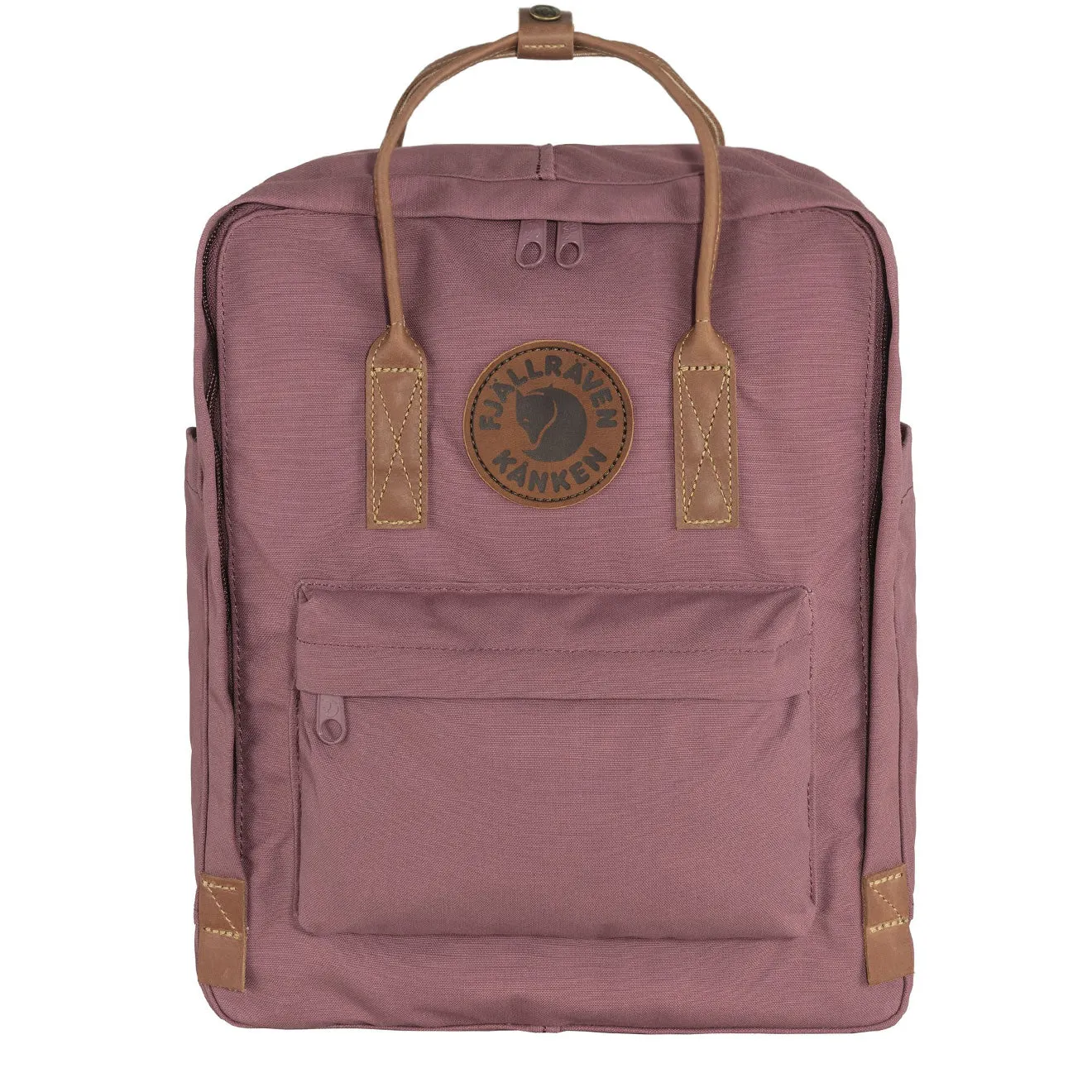 Fjallraven Kanken No. 2 Pourpre Mesa Sacs Fjällräven Kånken