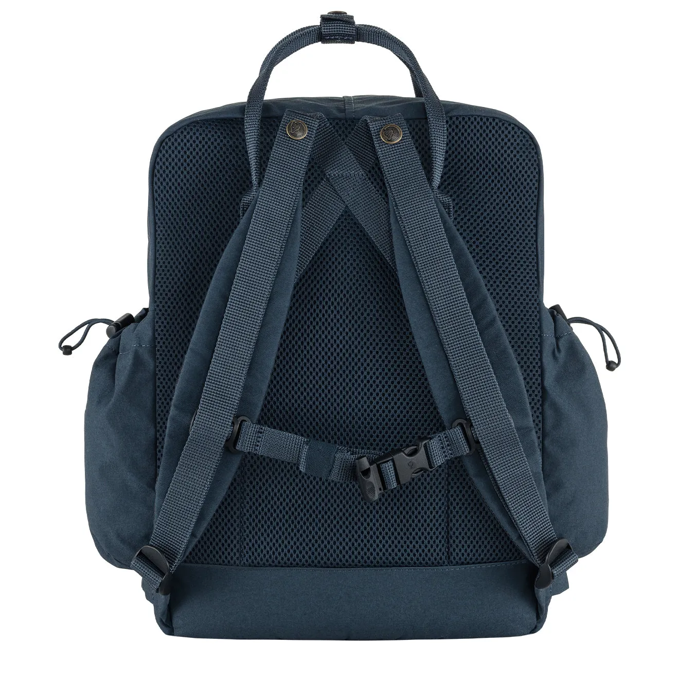 Sac à dos Fjallraven Kanken Outlong Marine Fjällräven Kånken