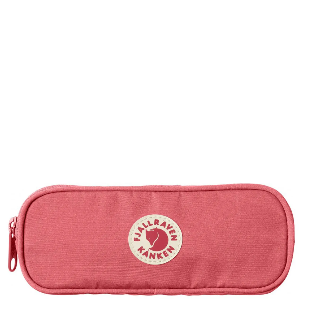 Fjallraven Kanken Étui à stylo Pêche Rose Sacs Fjällräven Kånken