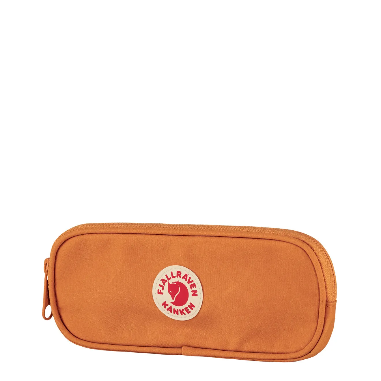 Fjallraven Kanken Étui à stylo Orange Épicé Sacs Fjällräven Kånken