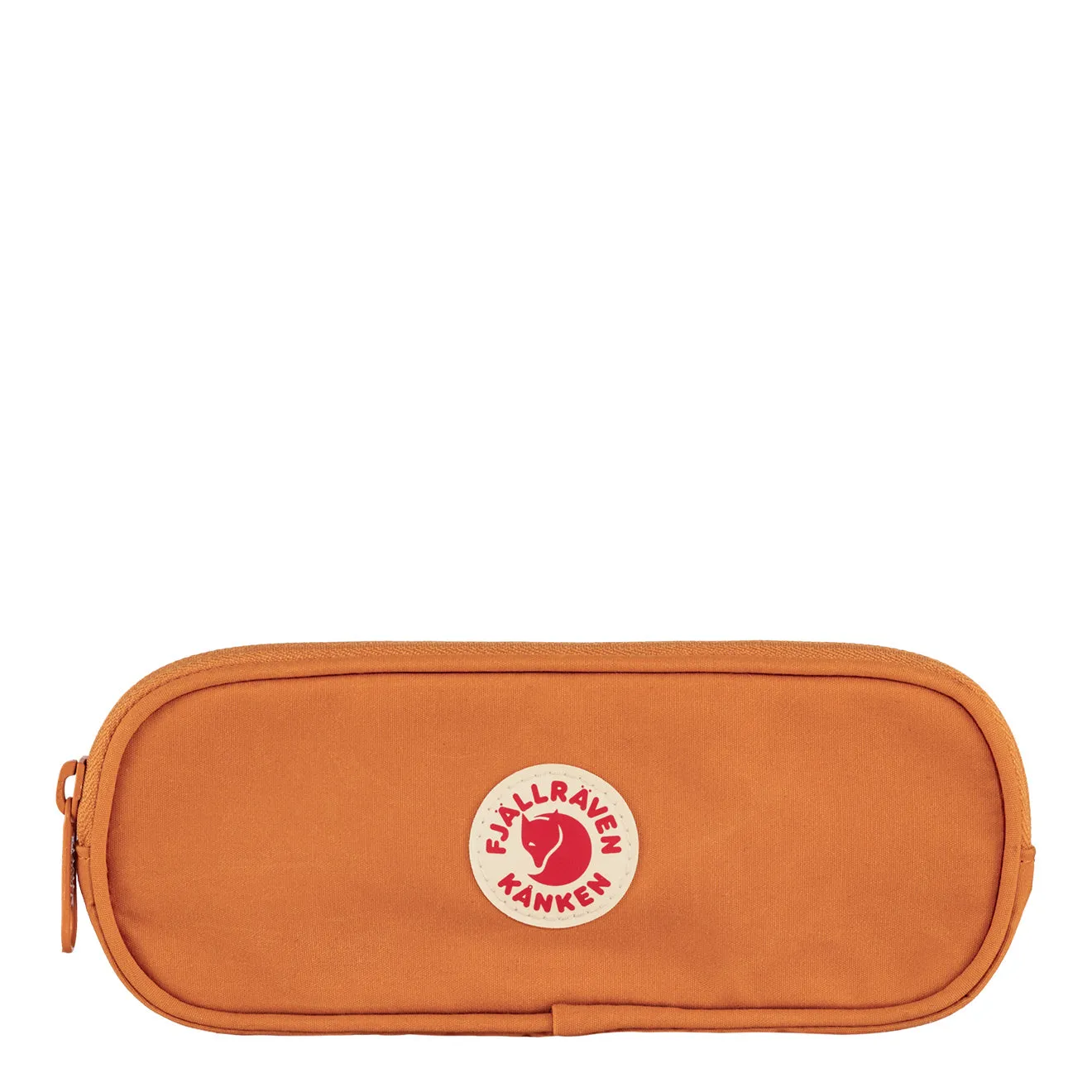 Fjallraven Kanken Étui à stylo Orange Épicé Sacs Fjällräven Kånken