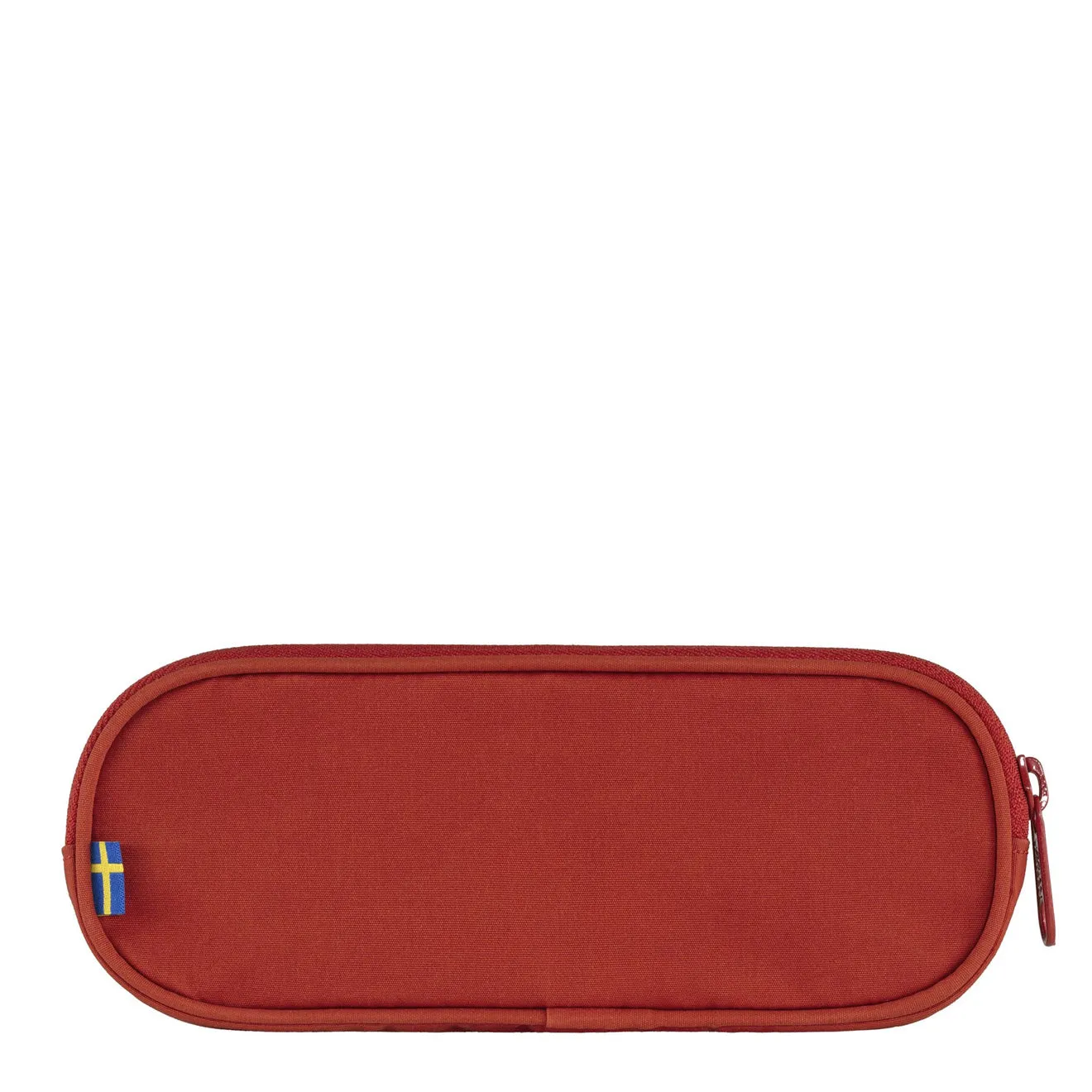 Fjallraven Kanken Étui à Stylo Rouge Véritable Sacs Fjällräven Kånken