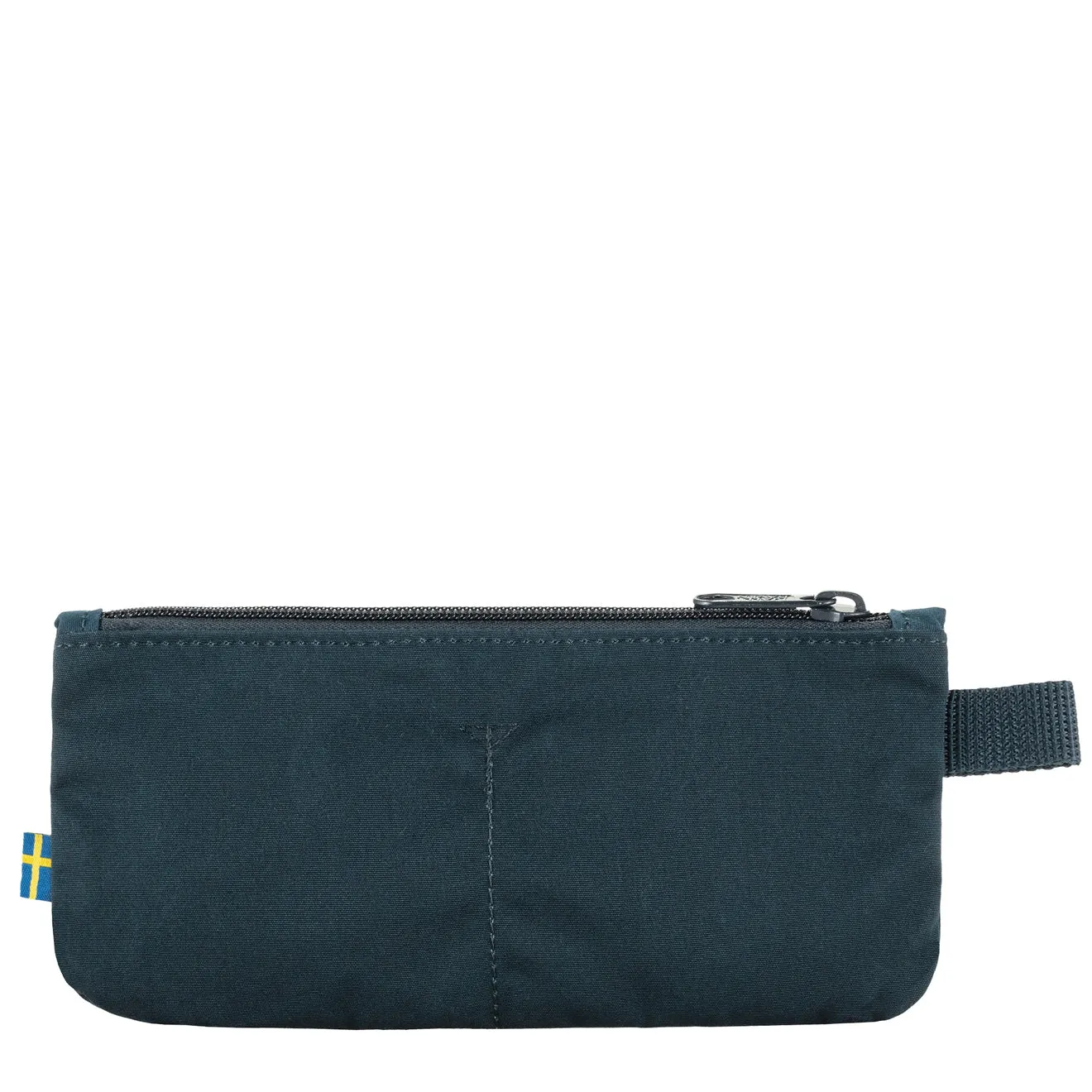 Fjallraven Kanken Étui à Stylo V2 Marine Sacs Fjällräven Kånken