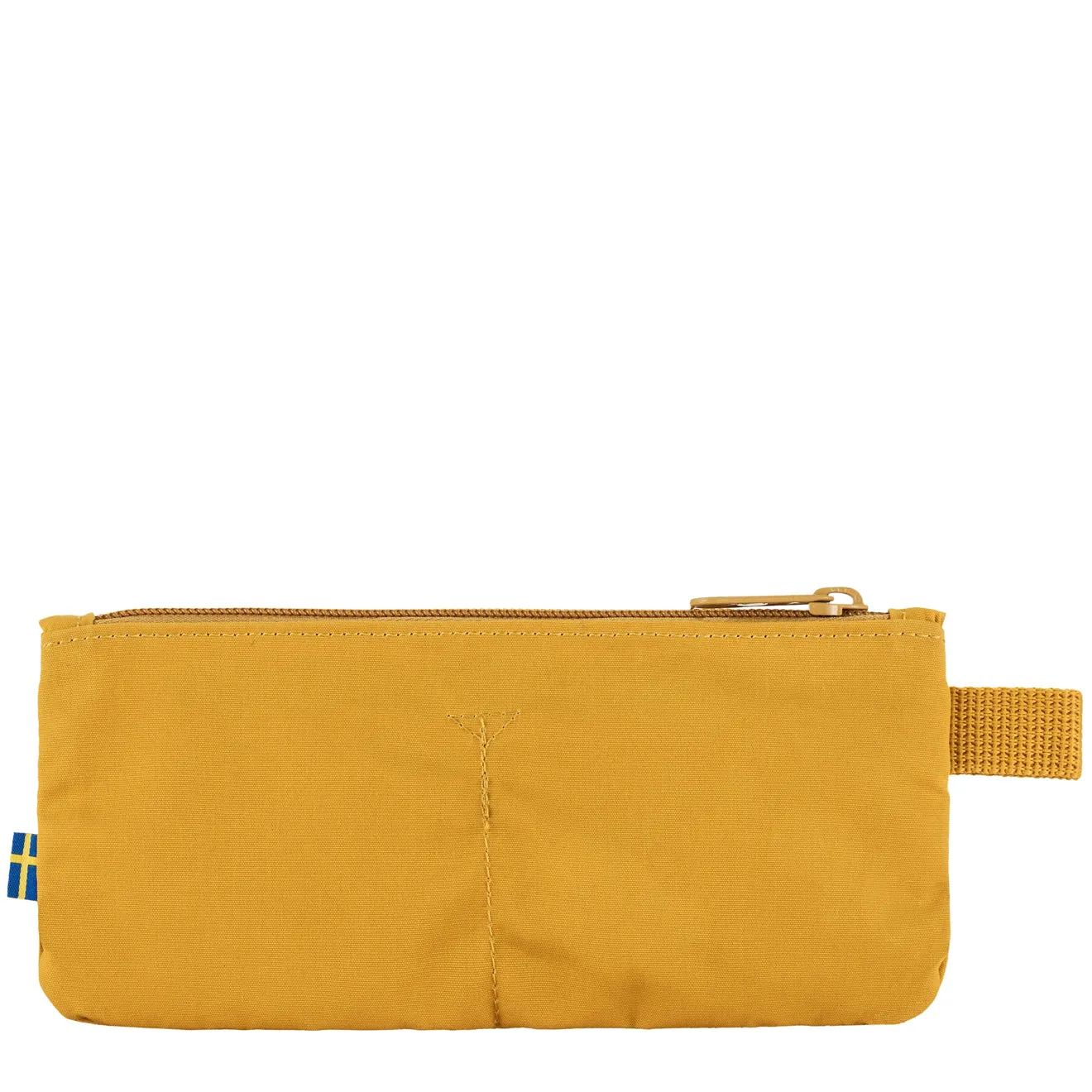 Fjallraven Kanken Étui à stylo V2 Ocre Sacs Fjällräven Kånken
