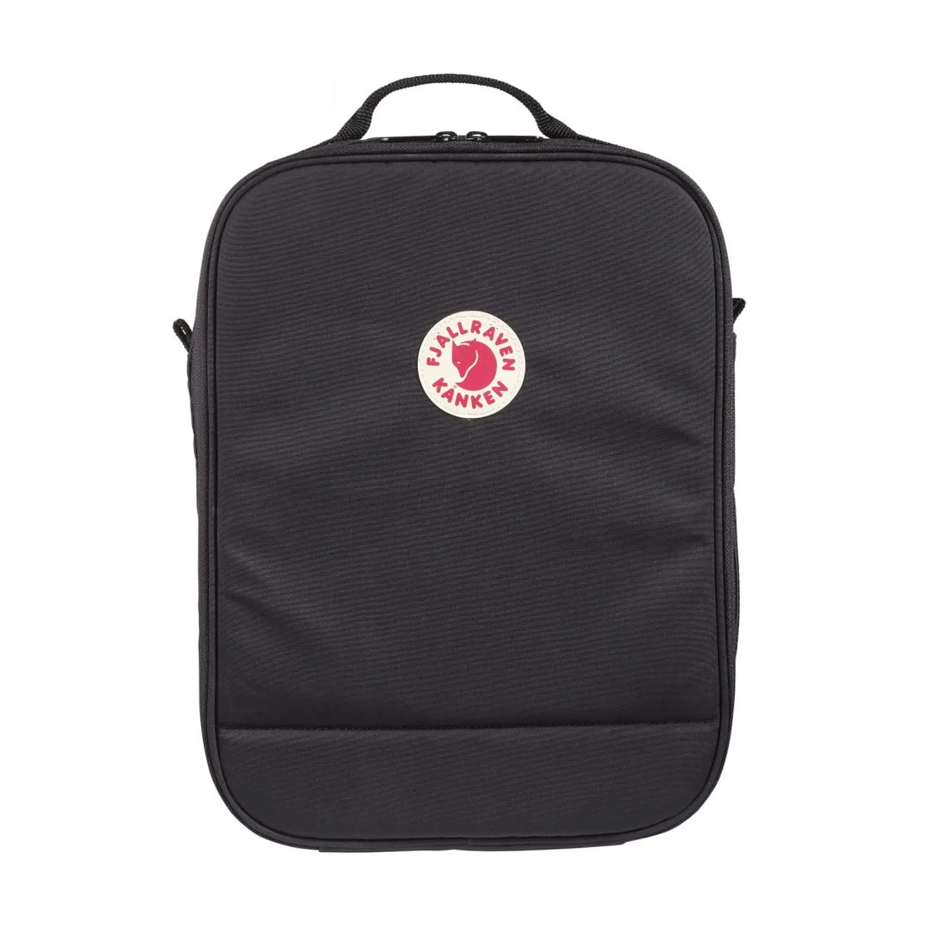 Fjallraven Kanken Pochette à Insérer Photo Noir Fjällräven Kånken Sacs