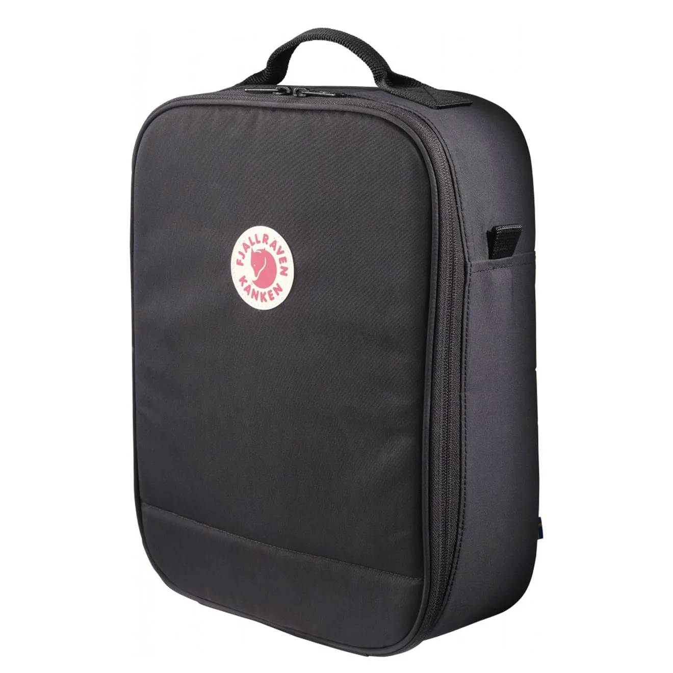 Fjallraven Kanken Pochette à Insérer Photo Noir Fjällräven Kånken Sacs